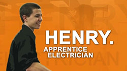Electrician
