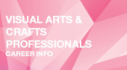 Visual Arts And Crafts Professionals