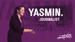 Journalist