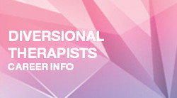 Diversional Therapists