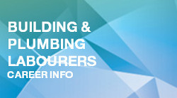 Building And Plumbing Labourers