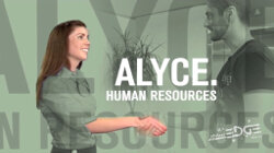 Human Resources Officer
