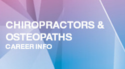 Chiropractors And Osteopaths