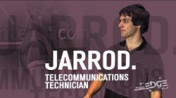 Telecommunications Technician
