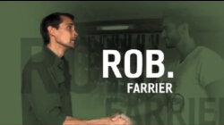 Farrier