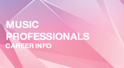Music Professionals