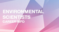 Environmental Scientists