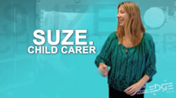 Child Care Worker