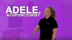 Acupuncturist · Career Videos · real career insights by Student Edge