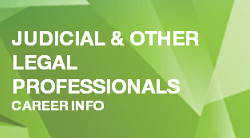 Judicial And Other Legal Professionals