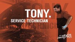 Service Technician