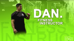Personal Trainer 