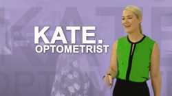 Optometrist