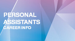 Personal Assistants