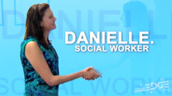 Social Worker