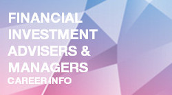 Financial Investment Advisers And Managers