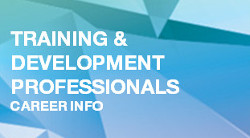 Training And Development Professionals