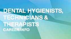 Dental Hygienists, Technicians And Therapists