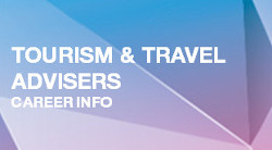 Tourism And Travel Advisers