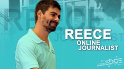 Online Journalist