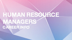 Human Resource Managers
