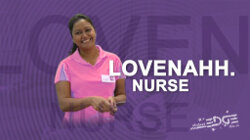 Enrolled Nursing Student