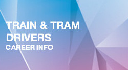 Train And Tram Drivers