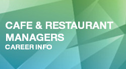 Cafe And Restaurant Managers