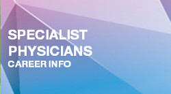 Specialist&nbsp;Physicians