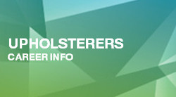 Upholsterers