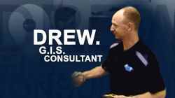 Geographic Information Systems Consultant