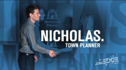 Town Planner