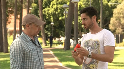 Study science at Curtin University