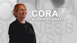 Business Analyst