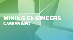 Mining Engineers