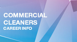 Commercial Cleaners
