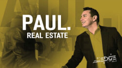 Real Estate Agent