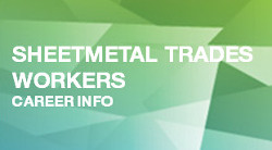 Sheetmetal Trades Workers