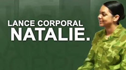 Australian Defence Force