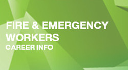 Fire And Emergency Workers