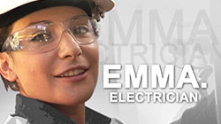 Industrial Electrician