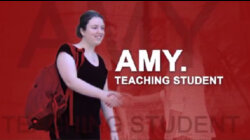 Study Teaching at UWA