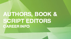 Authors, Book and Script Editors