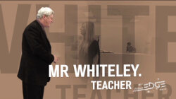 Teacher
