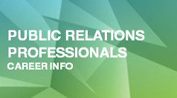 Public Relations Professionals