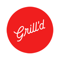 Grill'd
