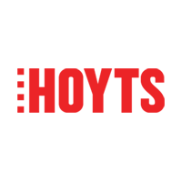 Hoyts