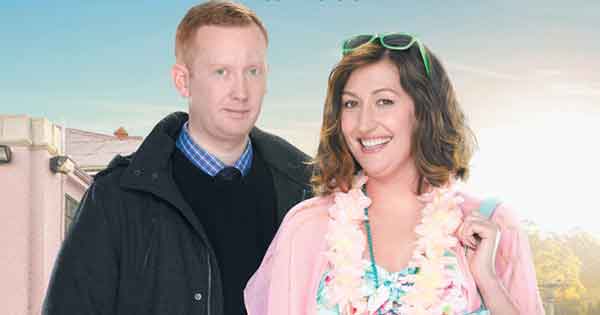 Win 1 of 10 ROSEHAVEN DVDs 