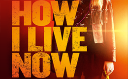 Win double passes to see How I Live Now