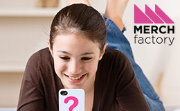 Win 1 of 50 personalised phone cases